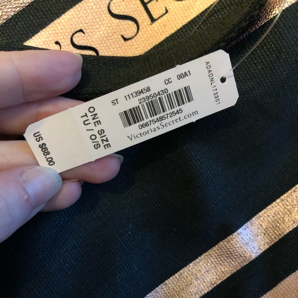 Victoria’s Secret tote bag - Picture 4 of 4